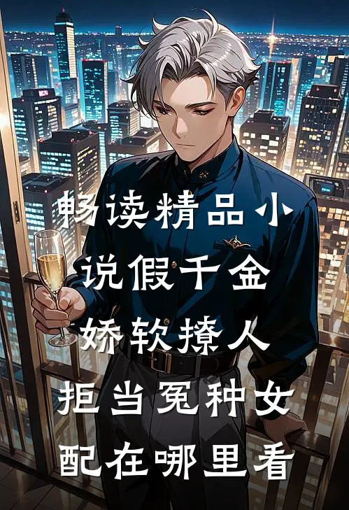 畅读精品小说假千金娇软撩人,拒当冤种女配在哪里看