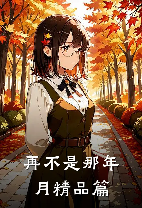再不是那年月精品篇