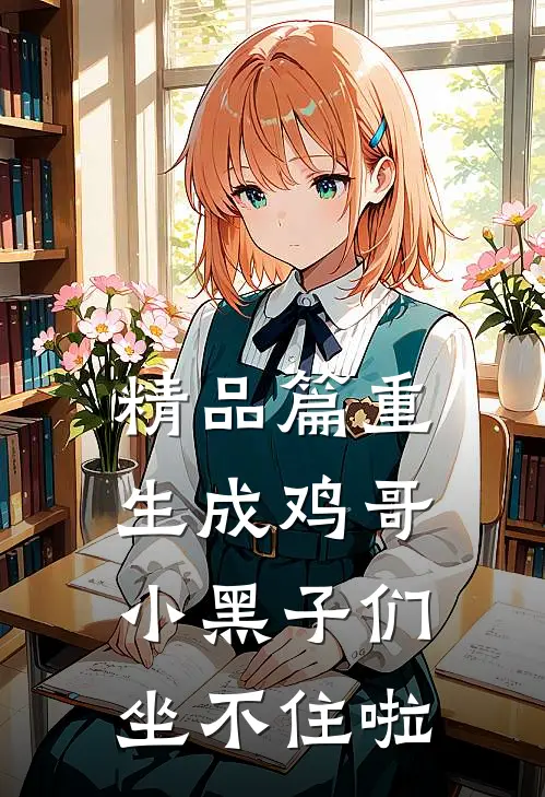 精品篇重生成鸡哥，小黑子们坐不住啦