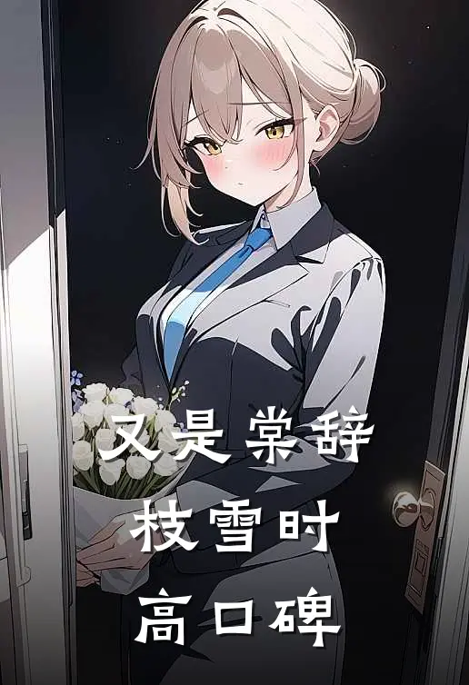 又是棠辞枝雪时高口碑