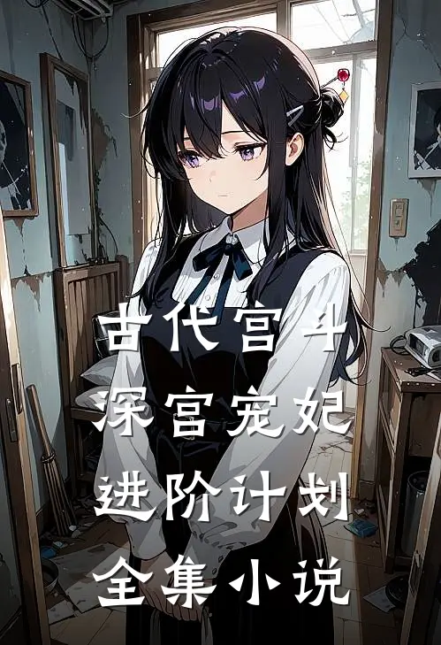 古代宫斗：深宫宠妃进阶计划全集小说