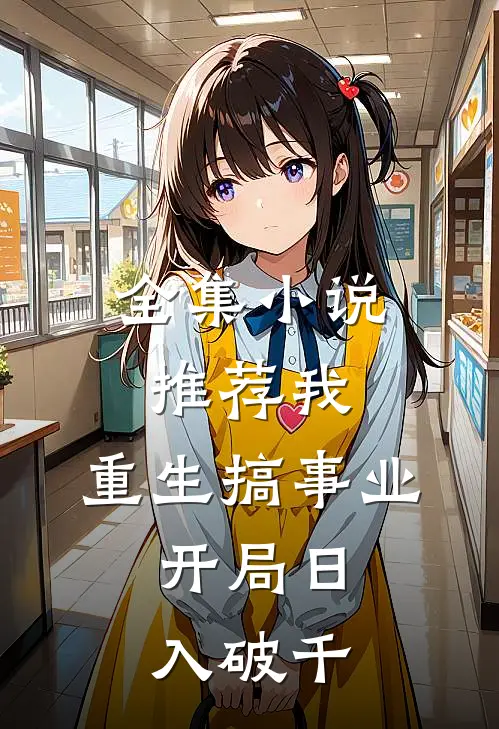 全集小说推荐我，重生搞事业，开局日入破千