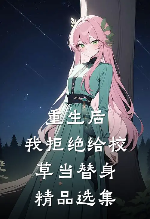 重生后，我拒绝给校草当替身精品选集