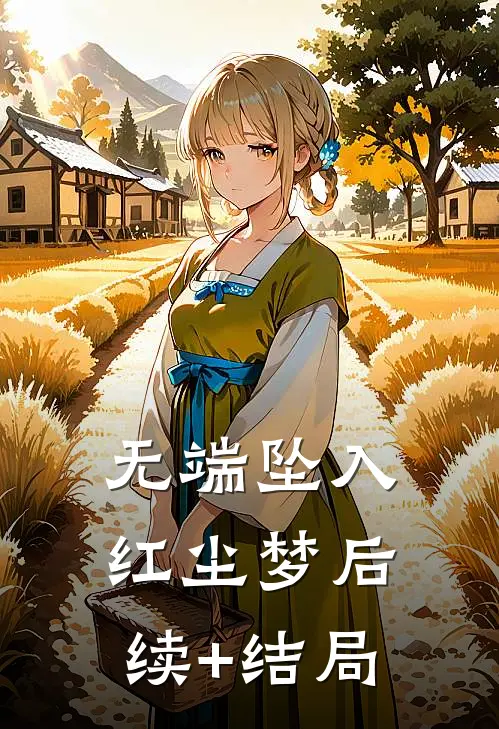 无端坠入红尘梦后续+结局