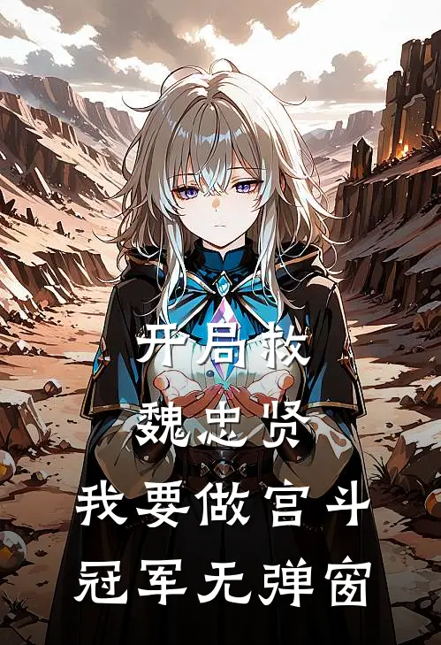 开局救魏忠贤，我要做宫斗冠军无弹窗