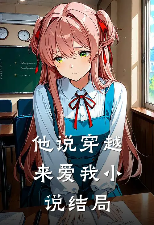 他说穿越来爱我小说结局