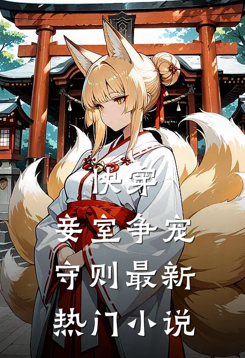 快穿妾室争宠守则最新热门