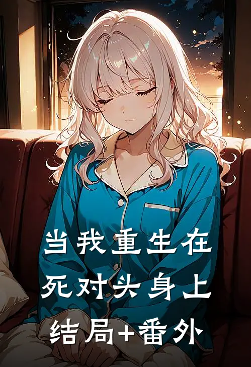 当我重生在死对头身上结局+番外