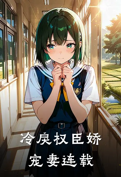 冷戾权臣娇宠妻连载
