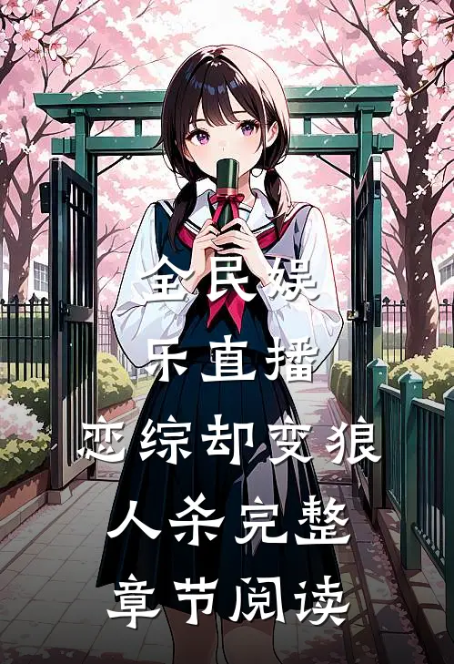 全民娱乐直播，恋综却变狼人杀完整章节阅读