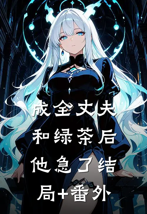 成全丈夫和绿茶后，他急了结局+番外