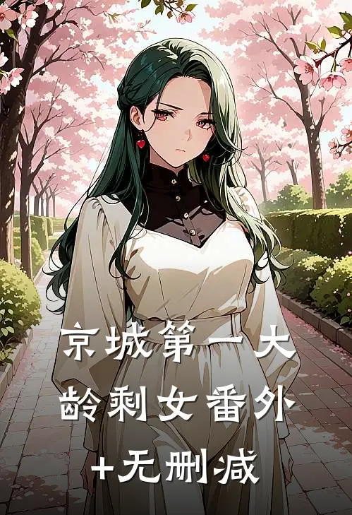京城第一大龄剩女番外+无删减