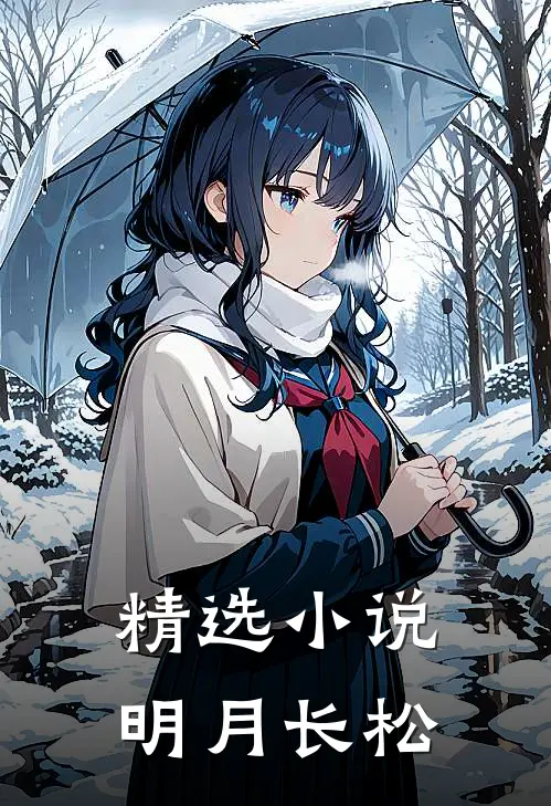 精选小说明月长松