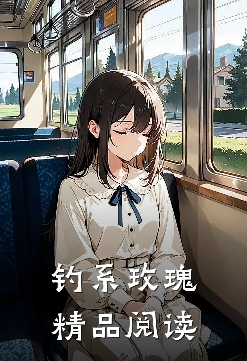 钓系玫瑰精品阅读