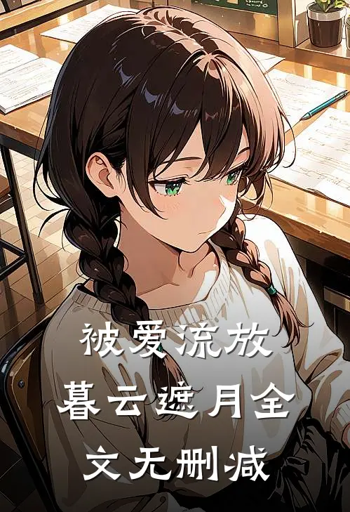 被爱流放，暮云遮月全文无删减