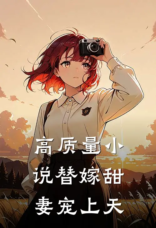高质量小说替嫁甜妻宠上天