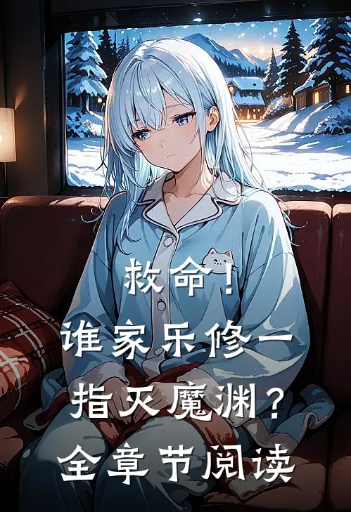 救命！谁家乐修一指灭魔渊？全章节阅读