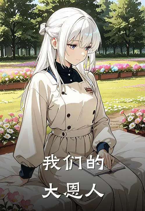 我们的大恩人