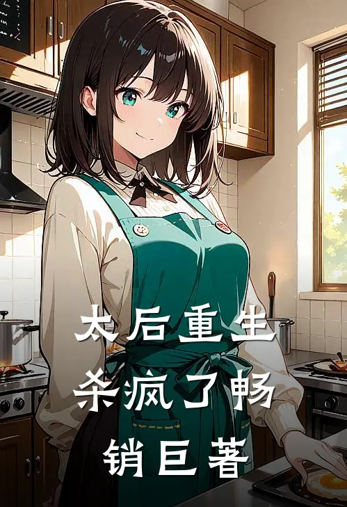 太后重生杀疯了畅销巨著