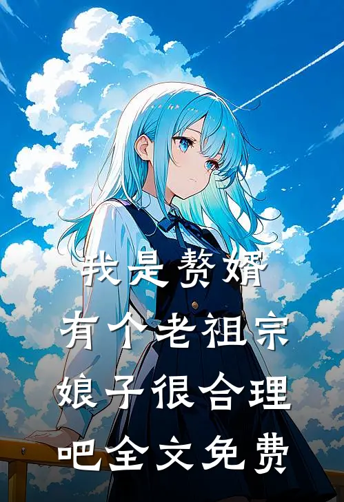 我是赘婿，有个老祖宗娘子很合理吧全文免费