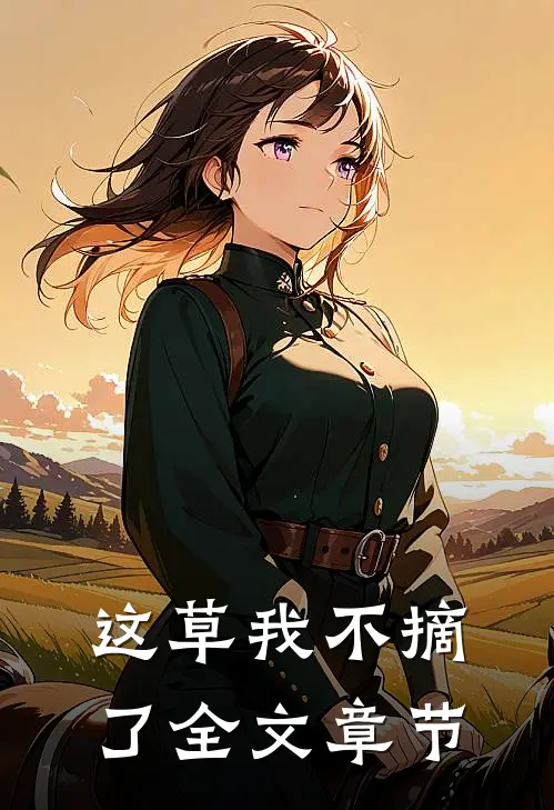 这草我不摘了全文章节