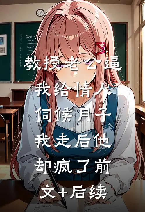 教授老公逼我给情人伺候月子，我走后他却疯了前文+后续