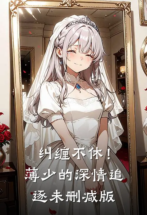 纠缠不休！薄少的深情追逐未删减版
