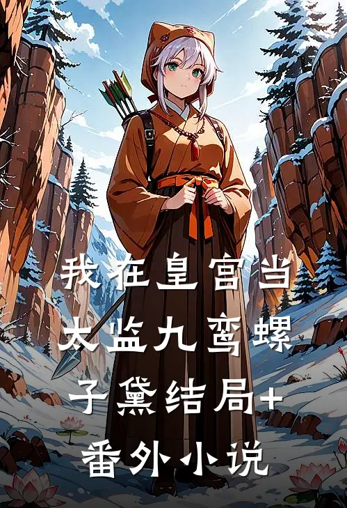我在皇宫当太监九鸾螺子黛结局+番外小说
