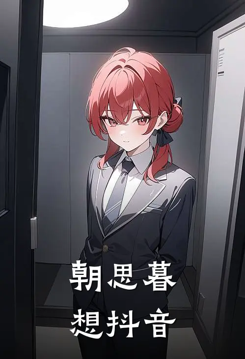 朝思暮想抖音