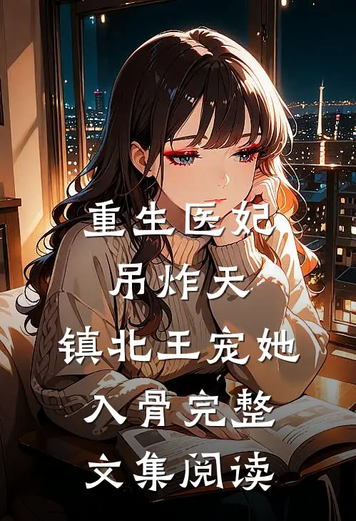重生医妃吊炸天，镇北王宠她入骨完整文集阅读