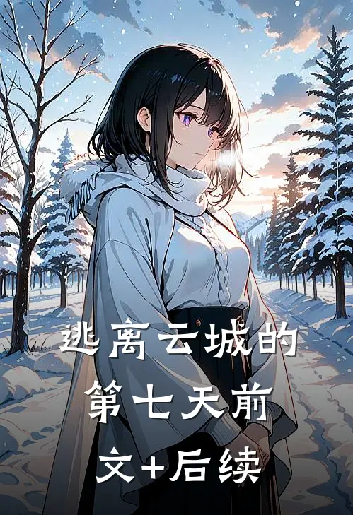 逃离云城的第七天前文+后续