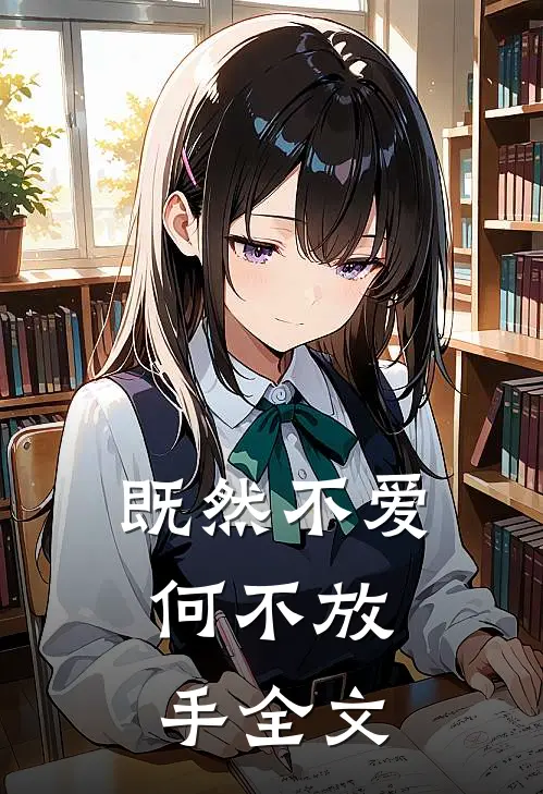既然不爱，何不放手全文