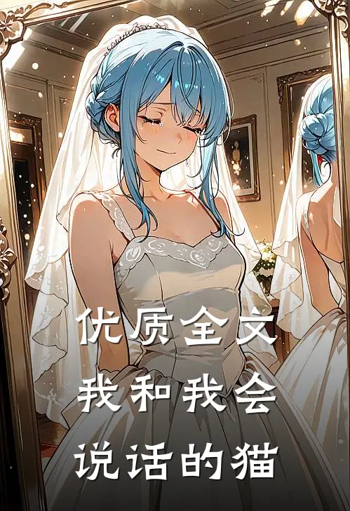 优质全文我和我会说话的猫