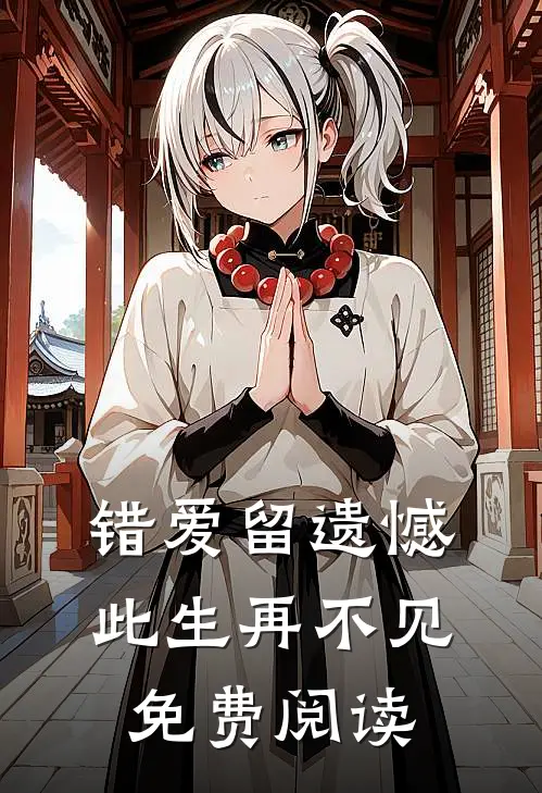 错爱留遗憾，此生再不见免费阅读