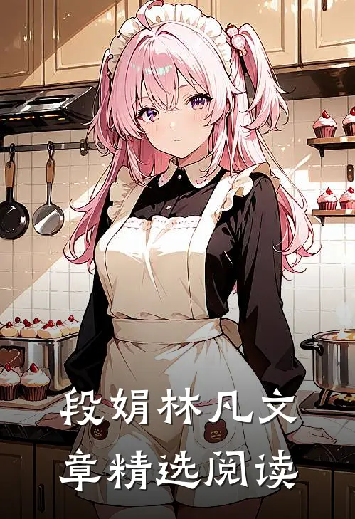 段娟林凡文章精选阅读