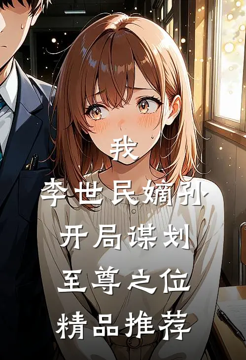 我，李世民嫡孙，开局谋划至尊之位精品推荐