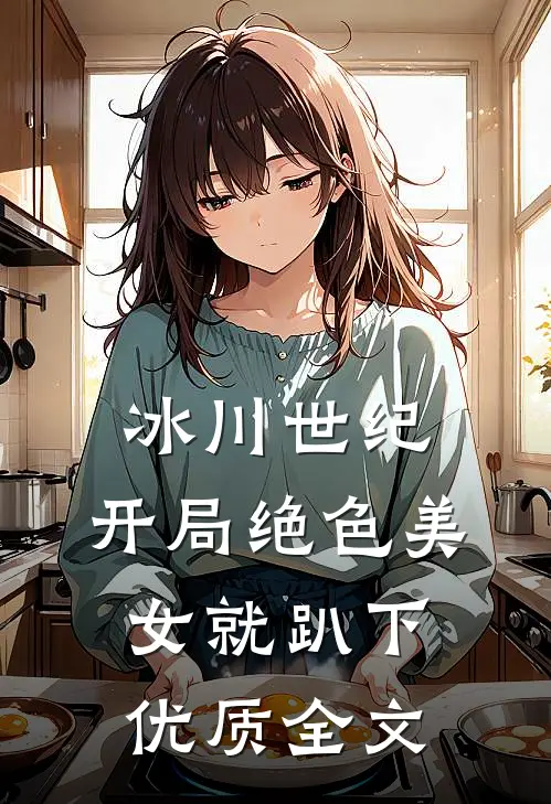 冰川世纪：开局绝色美女就趴下优质全文