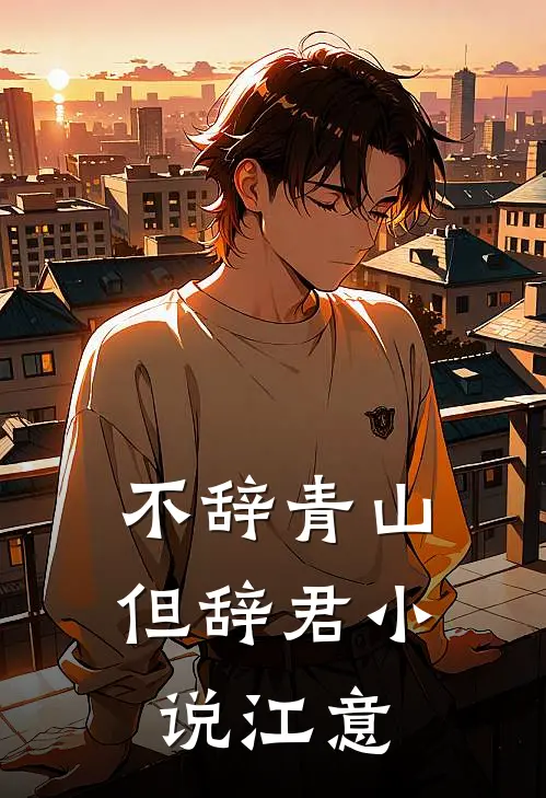 不辞青山但辞君小说江意