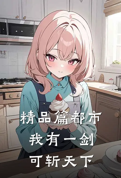 精品篇都市：我有一剑，可斩天下