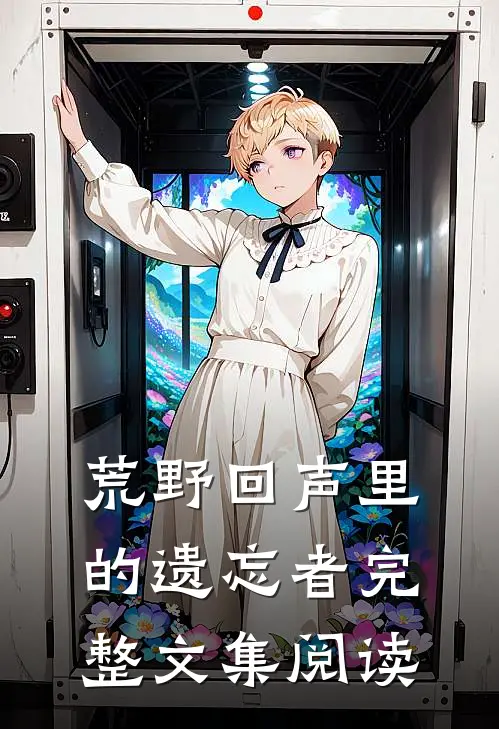 荒野回声里的遗忘者完整文集阅读