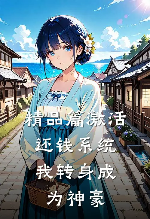 精品篇激活还钱系统，我转身成为神豪