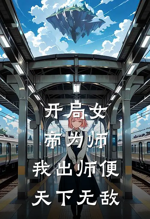 开局女帝为师，我出师便天下无敌