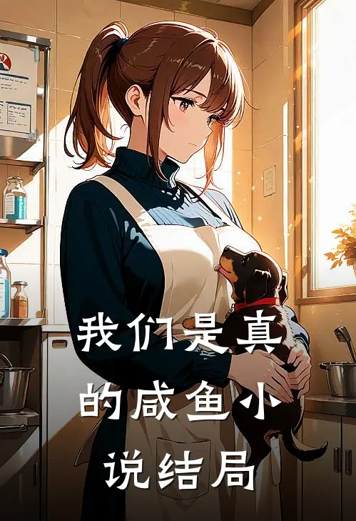 我们是真的咸鱼小说结局