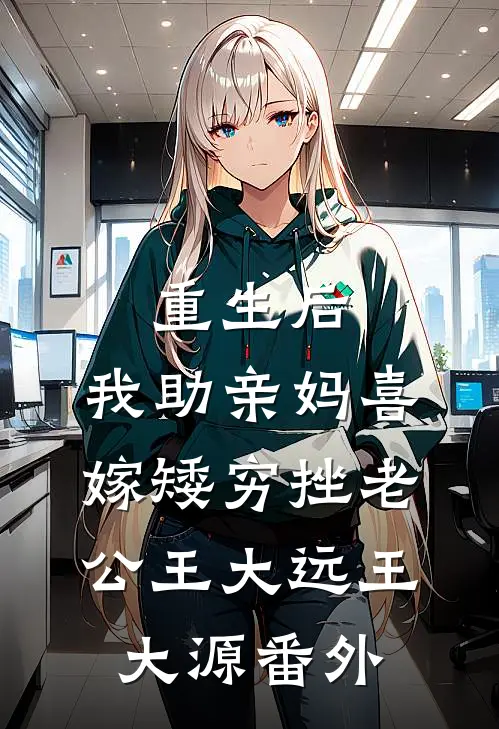 重生后，我助亲妈喜嫁矮穷挫老公王大远王大源 番外