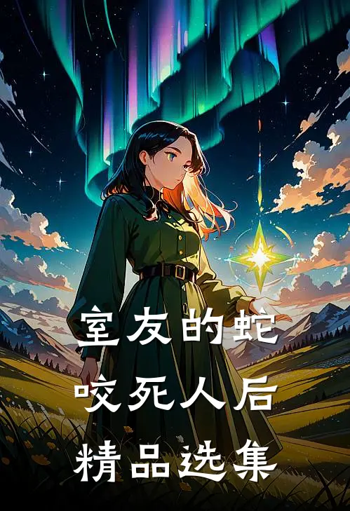室友的蛇咬死人后精品选集