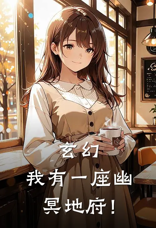 玄幻：我有一座幽冥地府！