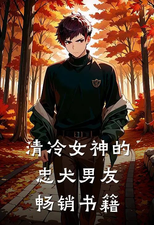 清冷女神的忠犬男友畅销书籍
