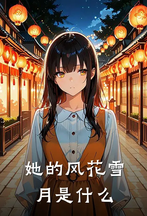 她的风花雪月是什么