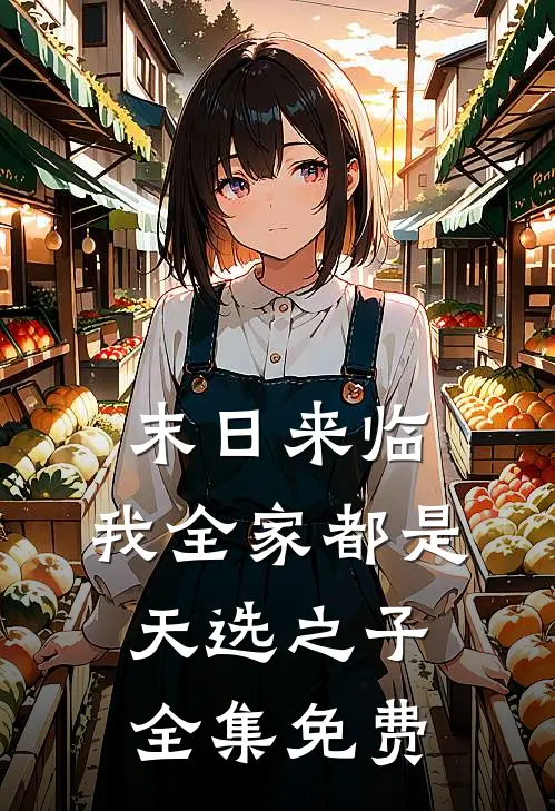 末日来临,我全家都是天选之子全集免费观看