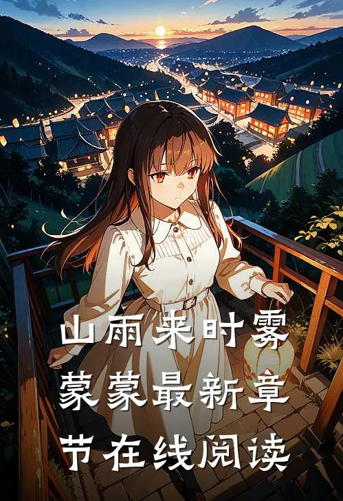 山雨来时雾蒙蒙最新章节在线阅读